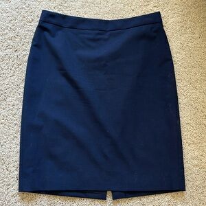 Banana Republic Pencil Skirt